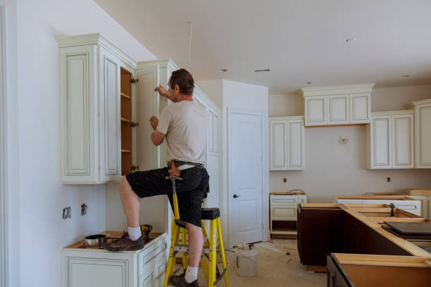 Licensed Appliance Installation service in Deer Park, WI - I E Kitchen