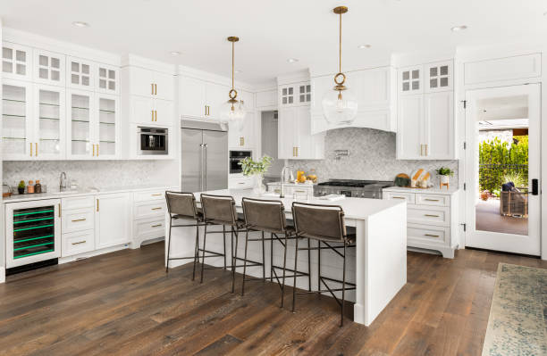 Reliable Appliance Installation contractor in Deer Park, WI by I E Kitchen